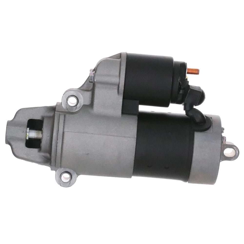 ARCO Marine Premium Replacement Outboard Starter fYamaha 150300HP 9 Tooth 3437