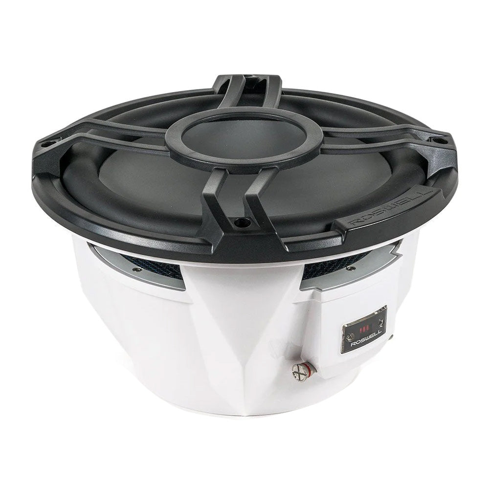 Roswell RMA 12 Subwoofer Black 500W RMS 1000W Peak Power C9201811