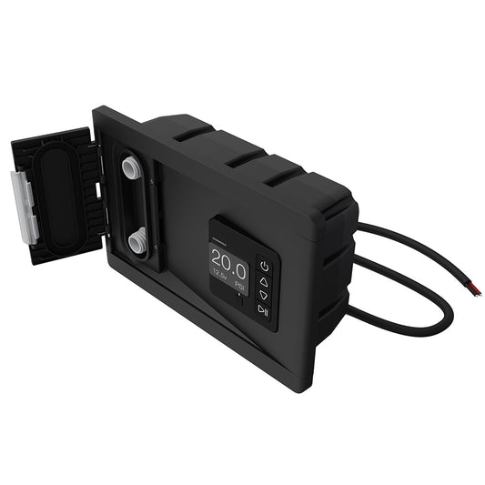Scanstrut ATMOS 12V Integrated Air Station SCAOBA2