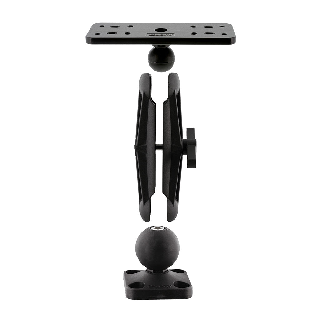 Scotty 160 15 Ball Mounting System f79 Screens 0160