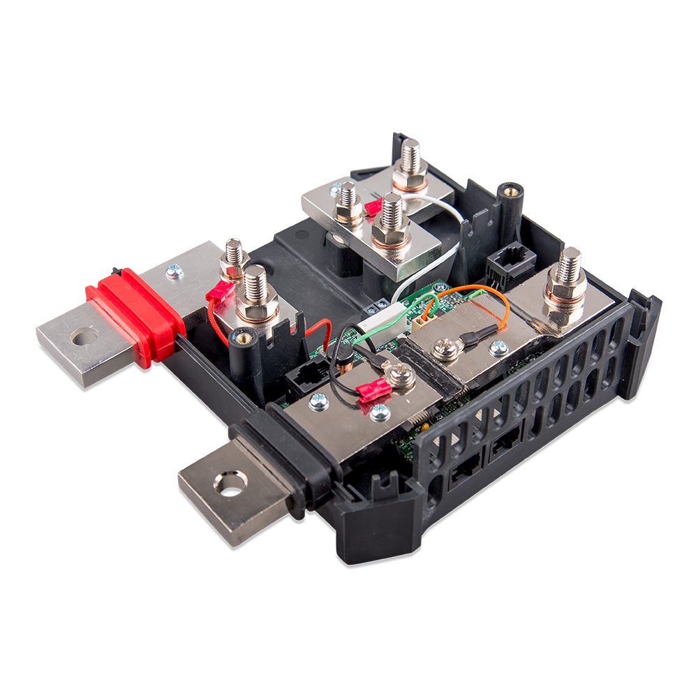Victron Lynx Shunt VECan M10 LYN040102110