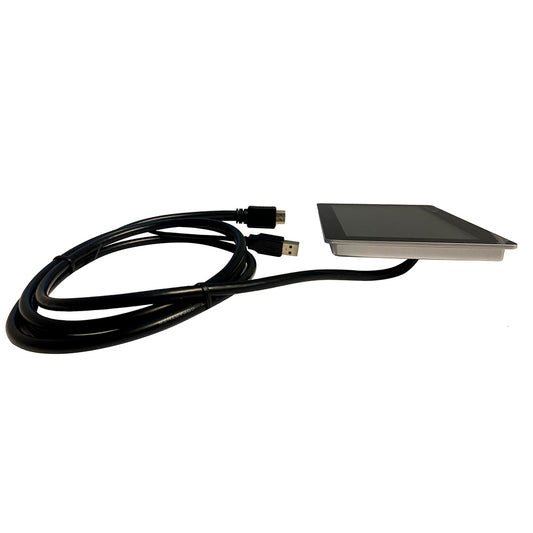 Victron GX Touch 50 Flush Mount Display 5 BPP900455150