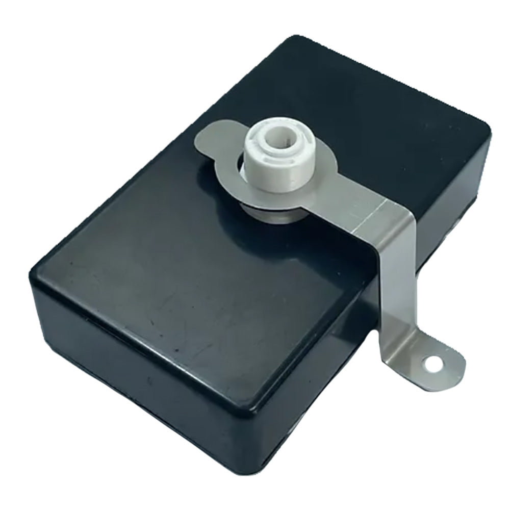 BILGEBDRY Stainless HoldDown Bracket SSHD001