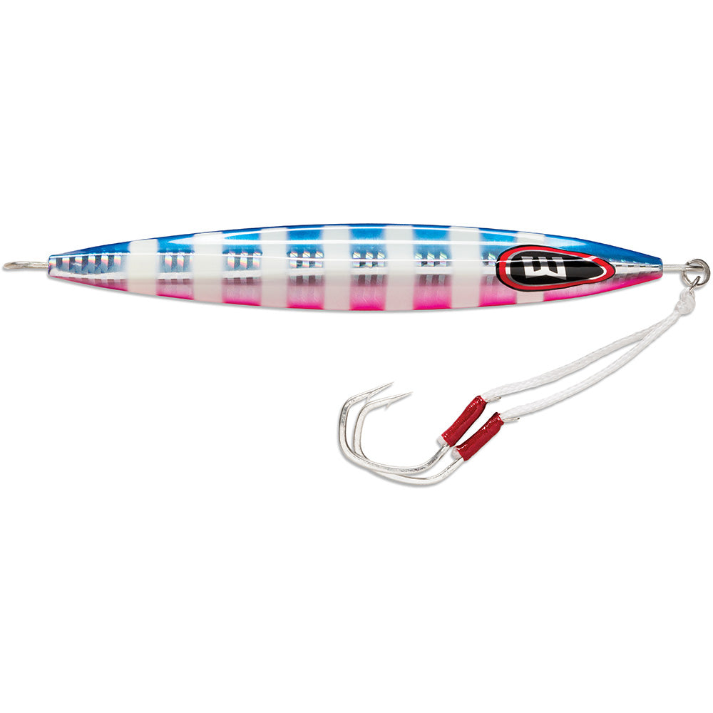 Williamson Kensaki 280 Jig 725 978oz Slushy KSJX280SL