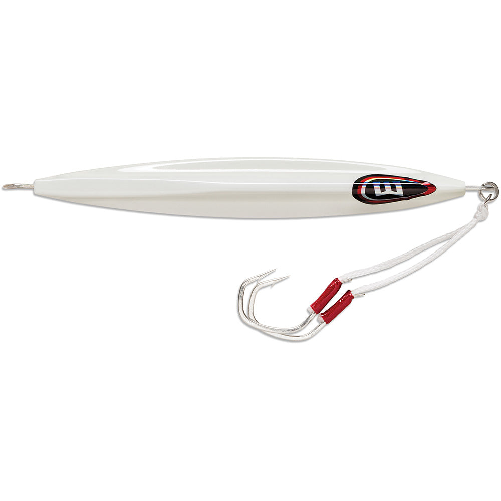 Williamson Kensaki 280 Jig 725 978oz Spooky KSJX280SP