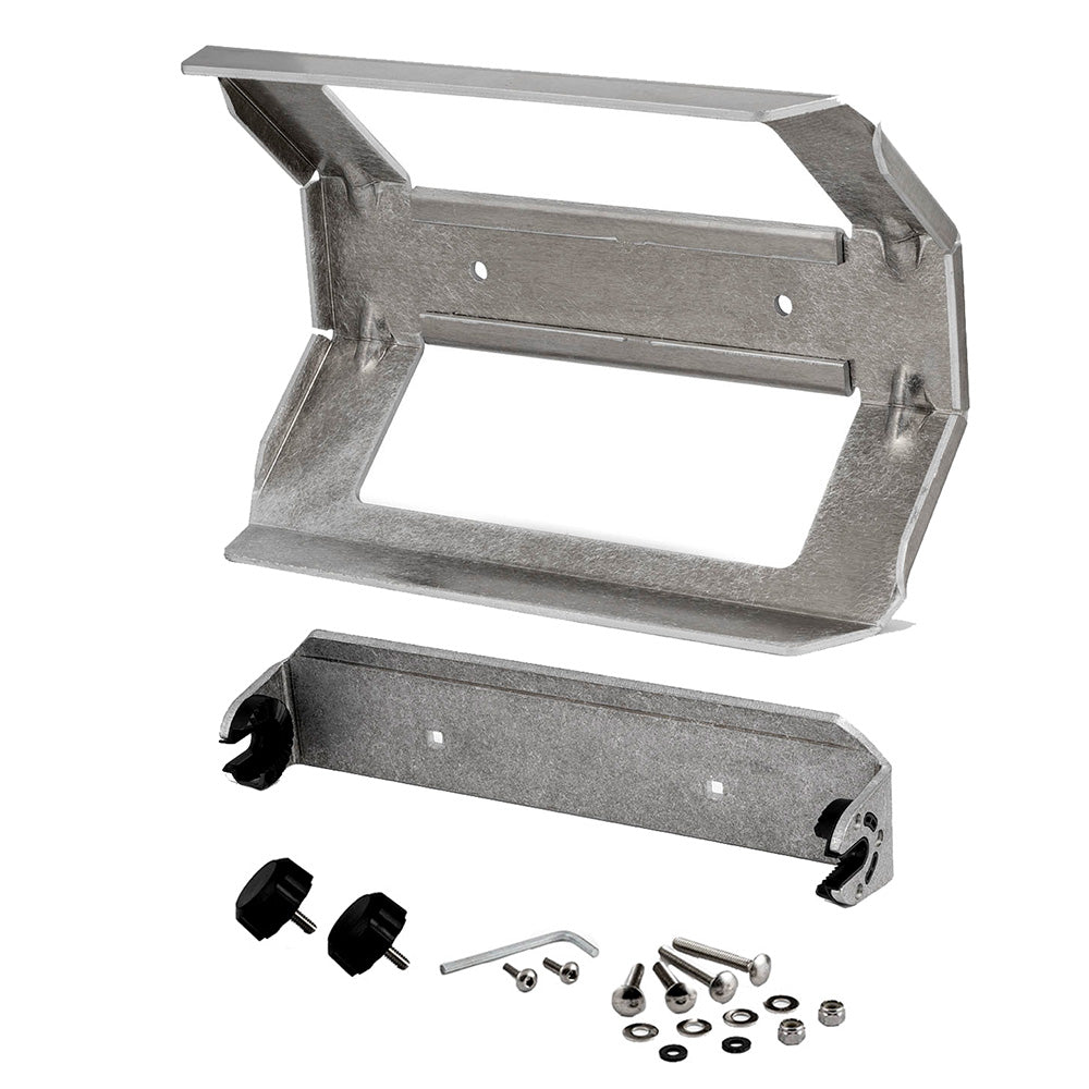 Humminbird IDMK X10 XPLORE 10 InDash Mounting Bracket 7402371