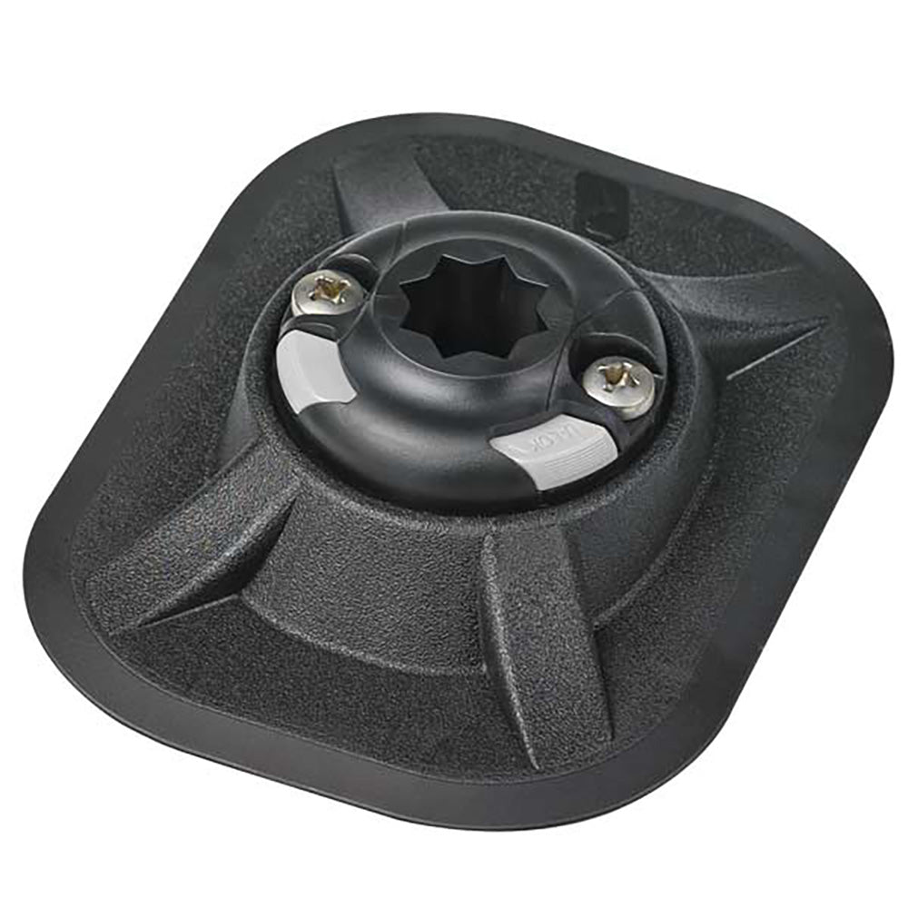 RAILBLAZA RibPort Base w3M Backing 03406411