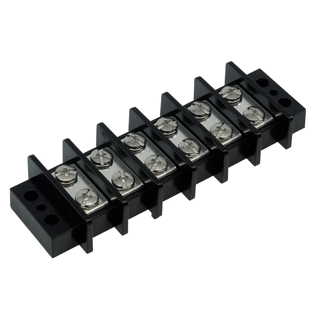 Egis Terminal Block 30 Amp 6 Circuit 226506