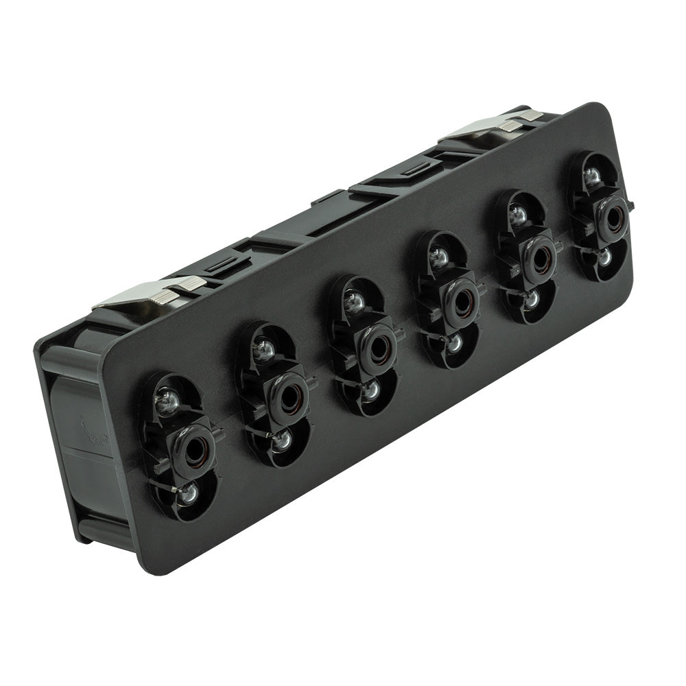 Maretron No Actuators All Positions Momentary ON WVMM Series Adapter Cable 2M A38015
