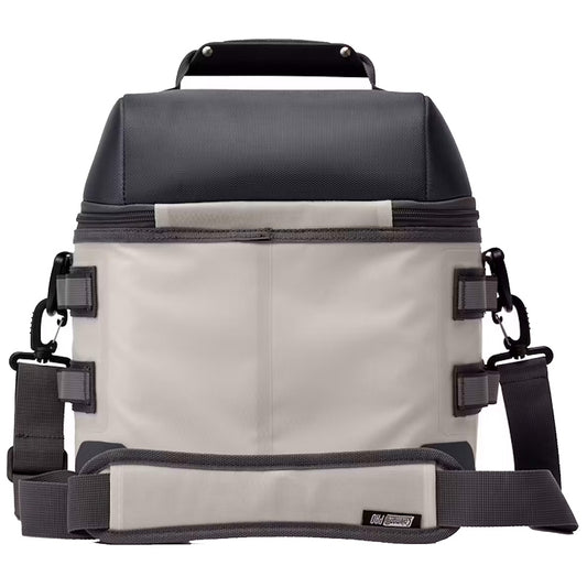 Coleman Pro Soft Cooler 16Can Mushroom 2180606