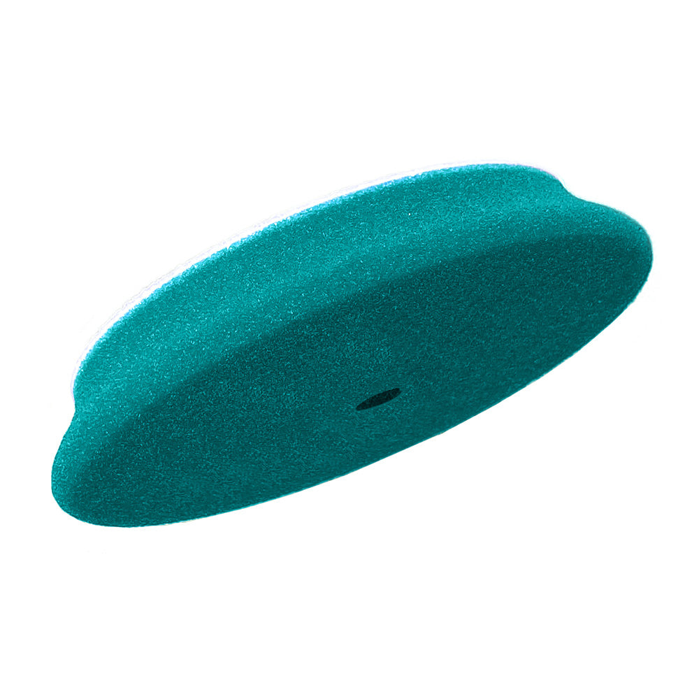 RUPES DA Intermediate Foam Polishing Pad 80100mm Light Blue 9DA100B