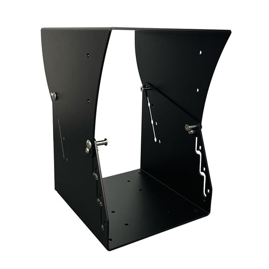 Shark A3 Plinth Black Alloy 285430mm Added Height FXXCAA05