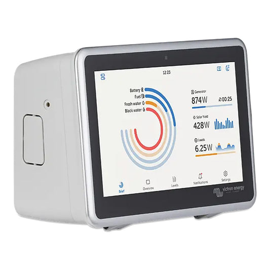 Victron Ekrano GX Wall Mount BPP900495100