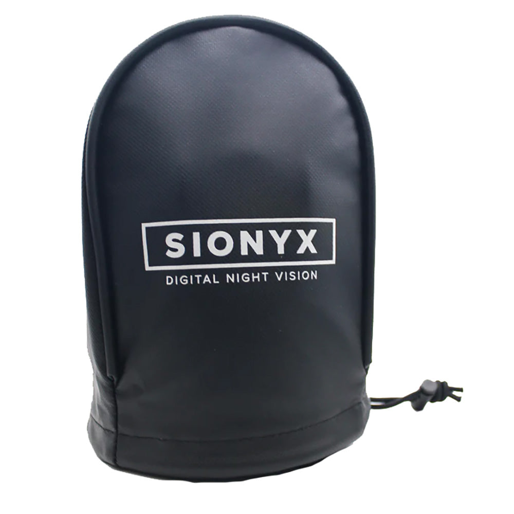 SIONYX Black Vinyl Cover fDigital Nightwave A020200