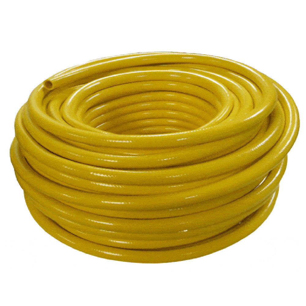 Trident Marine 34 x 82 Wash Down Hose Yellow 1680340Y82