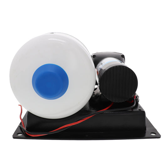 Jabsco Marine Water Pressure Booster System 12V 525600010