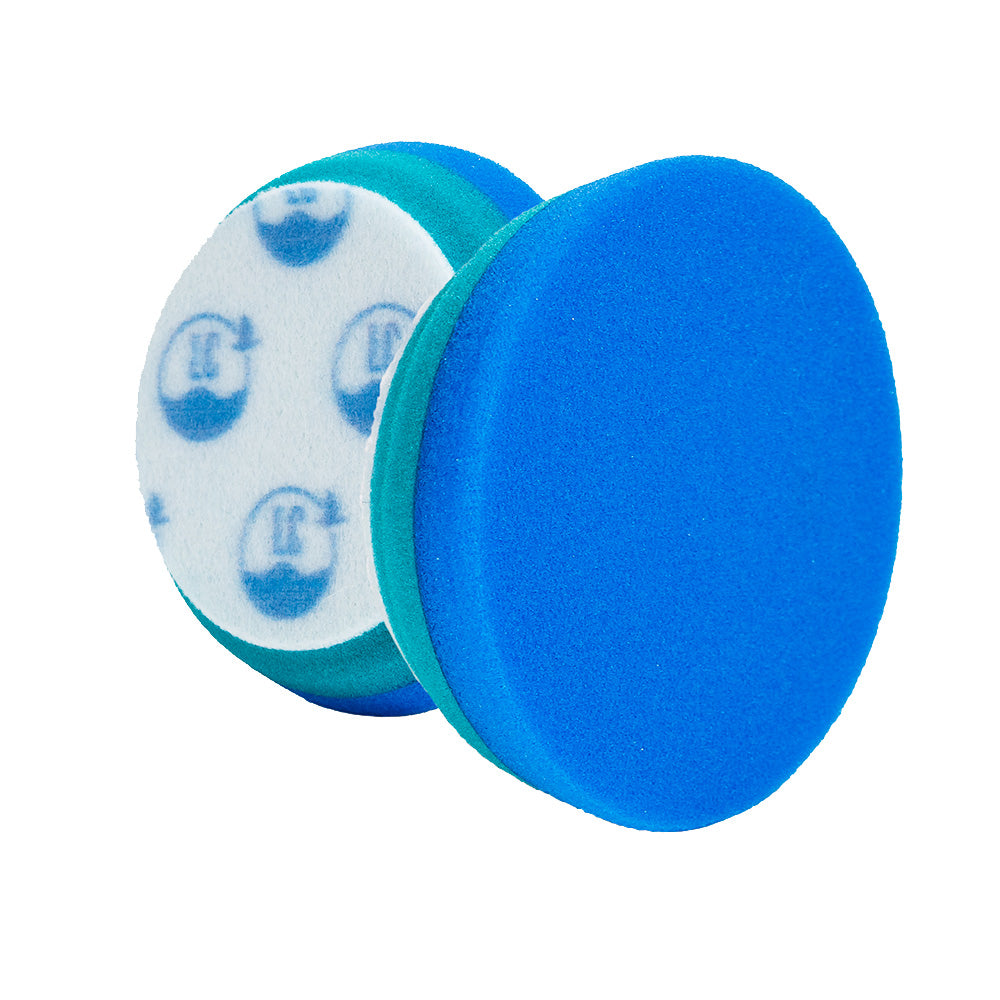 Lake Country Marine Blue Polishing Foam Pad 35 x 1 ML93350LC