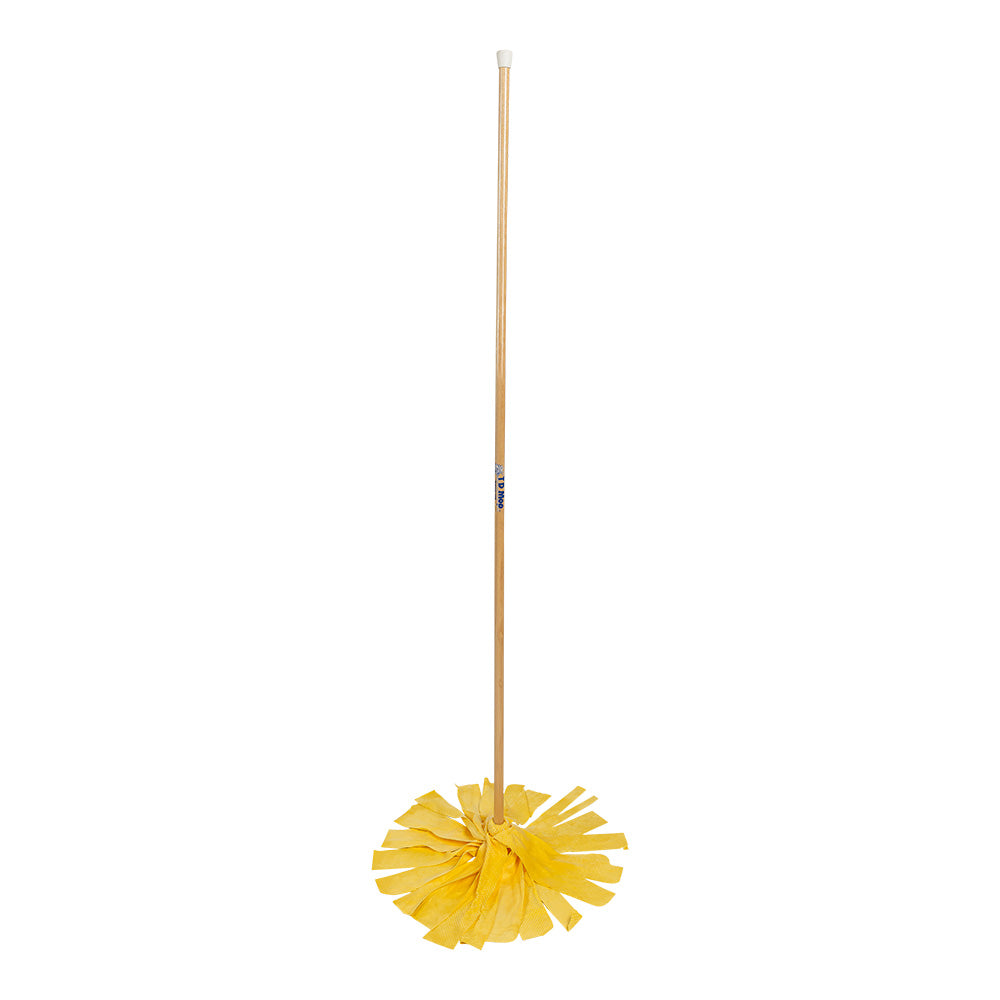 TD Mop 6 TD Mop Wood Handle 6FTWOOD