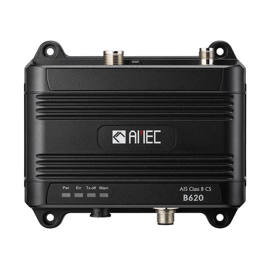 AMEC B620 Class B AIS Transceiver 2W CSTDMA NMEA2000 NMEA 0183 USB AMECB620010