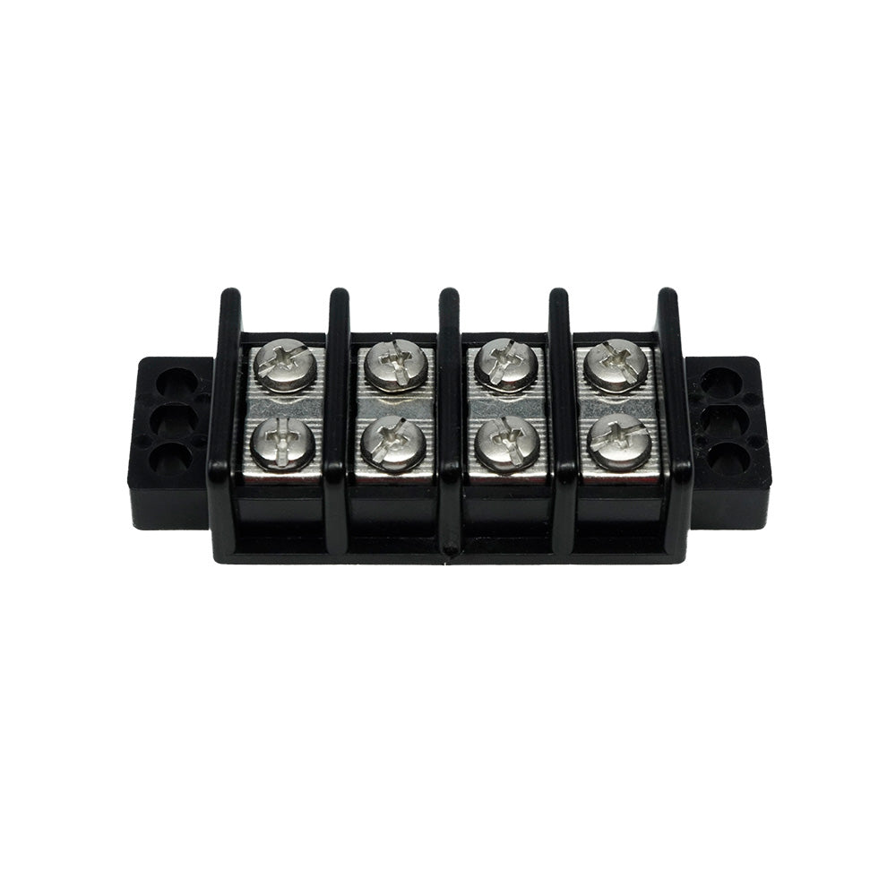 Egis Terminal Block 30A 4 Circuit 223004