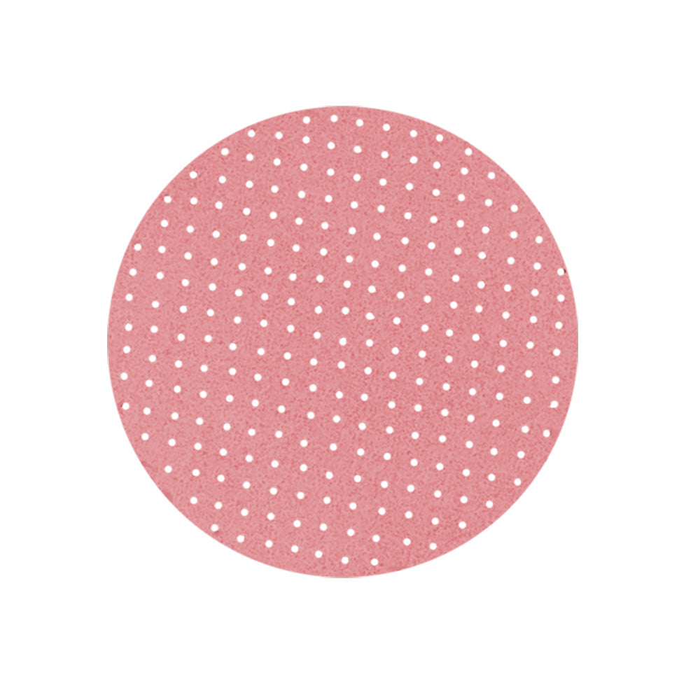 RUPES WET DRYFINISH Foam Abrasive Discs 75mm 3 Red P1500 Grit Box of 20pcs 945SE1500