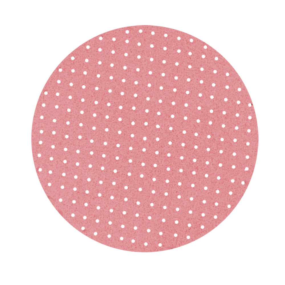 RUPES WET DRYFINISH Foam Abrasive Discs 150mm 6 Red P2000 Grit Box of 20pcs 945SD2000