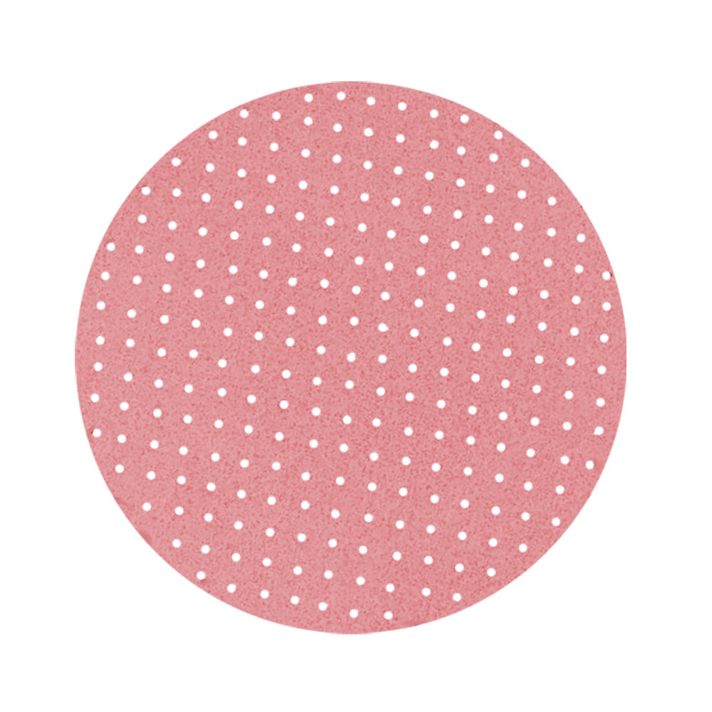 RUPES WET DRYFINISH Foam Abrasive Discs 125mm 5 Red P2000 Grit Box of 20pcs 945SC2000