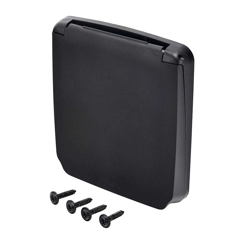 Scanstrut Roam Series Universal Electrical Utility Housing SCRU1