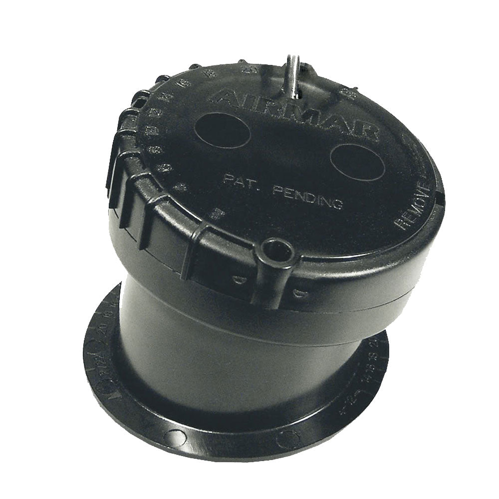 Furuno 520IHD Plastic InHull Transducer 600w 10Pin 520IHD