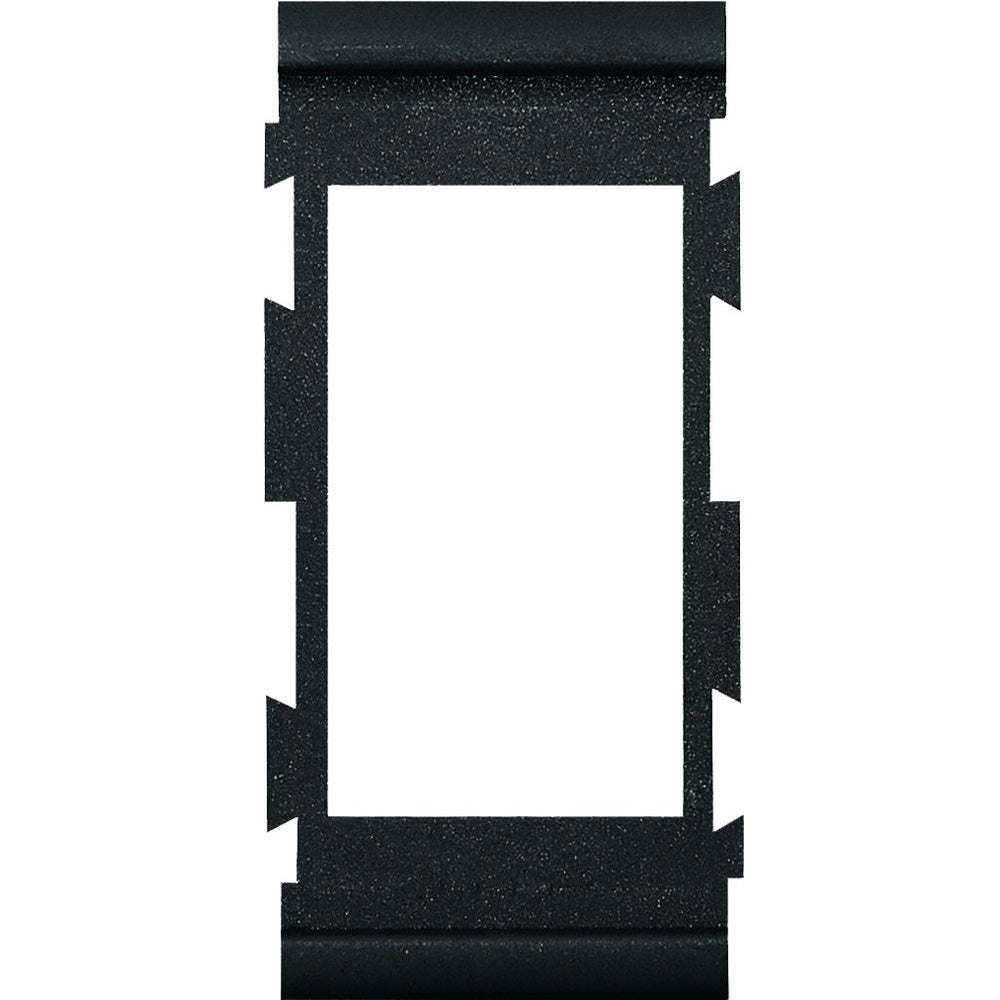 Blue Sea 8266 Center Mounting Bracket Contura Switch Mounting Panel 8266