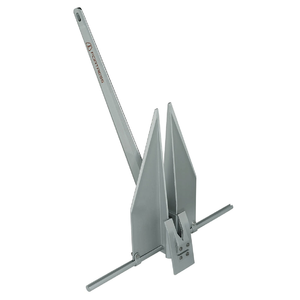 Fortress FX37 Anchor 21LB FX37