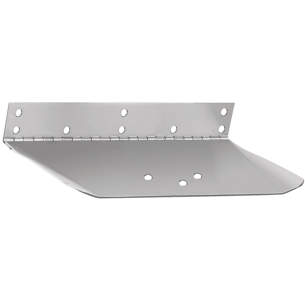 Lenco Standard 12 x 12 Single 12 Gauge Replacement Blade 20149001