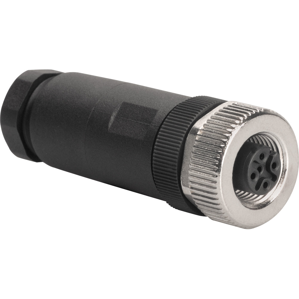 Maretron Micro FieldAttachable Connector Female FACFST