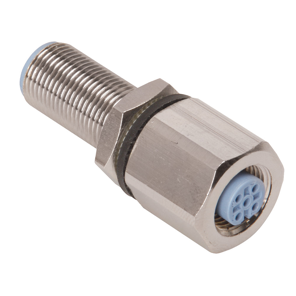 Maretron Micro Bulkhead FeedThru BHFCMCF