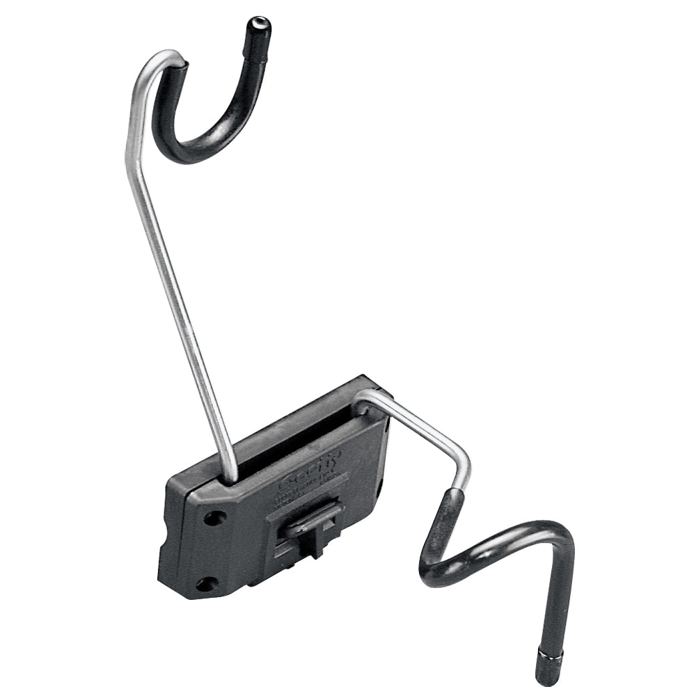 Scotty 222 Sidewinder Rod Holder 222