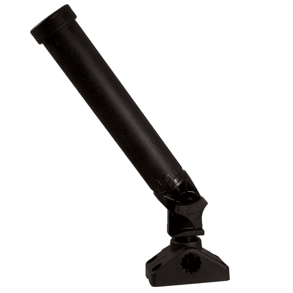 Scotty Rocket Launcher Rod Holder No Jacket w241 Bracket 476