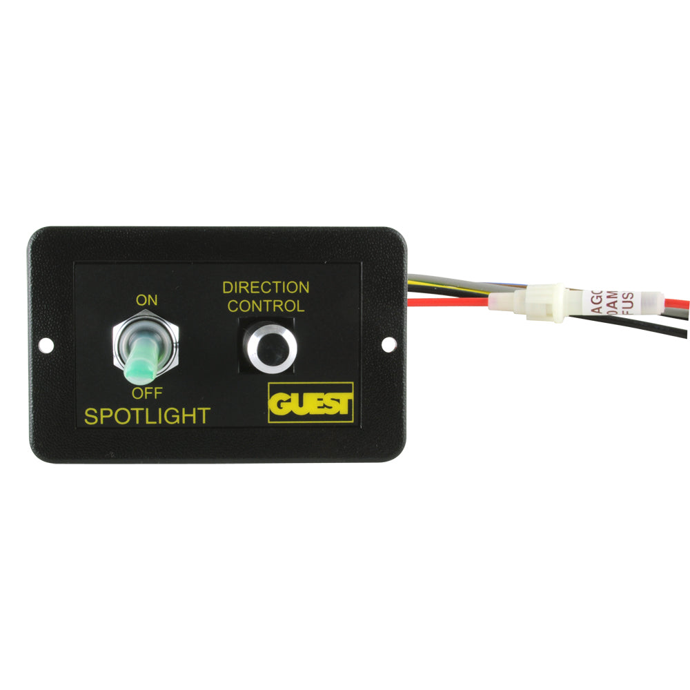 Marinco Replacement Joystick Control Switch f M100 Spotlights 22209