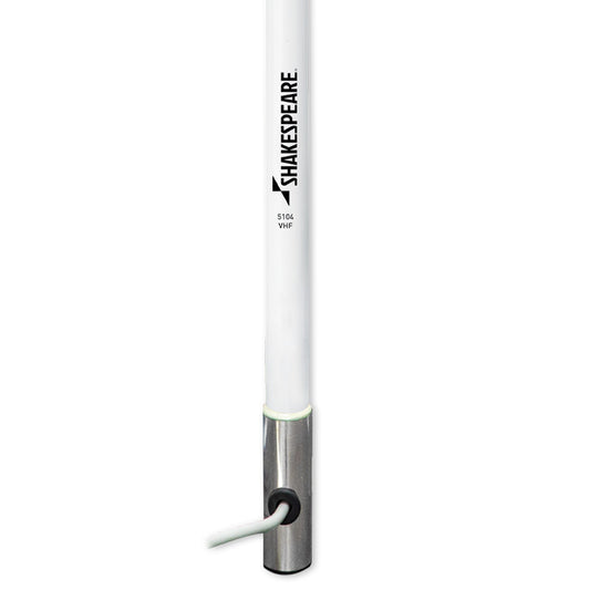 Shakespeare 5104 VHF 4 Antenna 5104