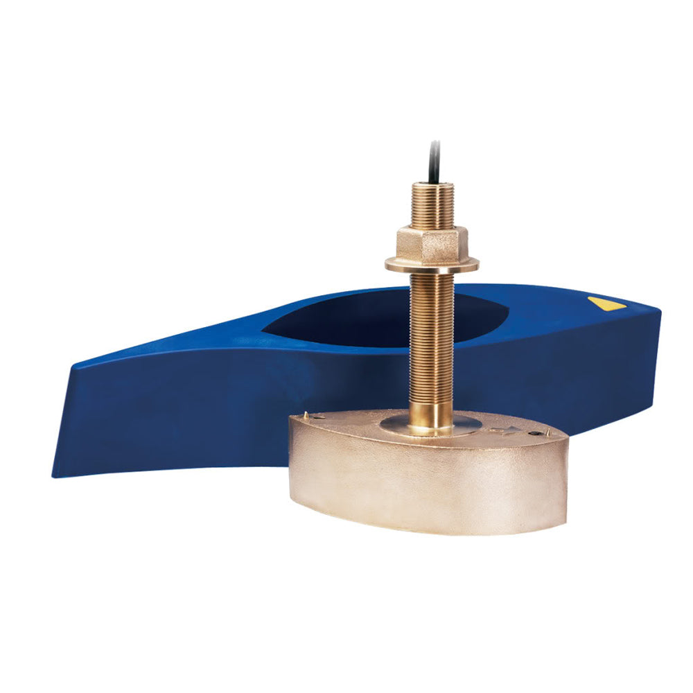Furuno B265LH ThruHull CHIRP Transducer B265LH