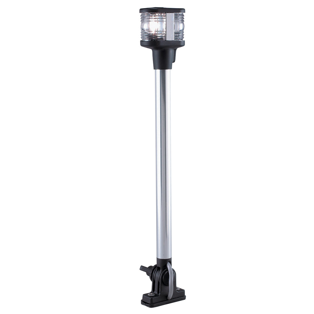 Perko Combo Masthead AllRound Anchor Light 121316H 12VDC 1184DP0CHR