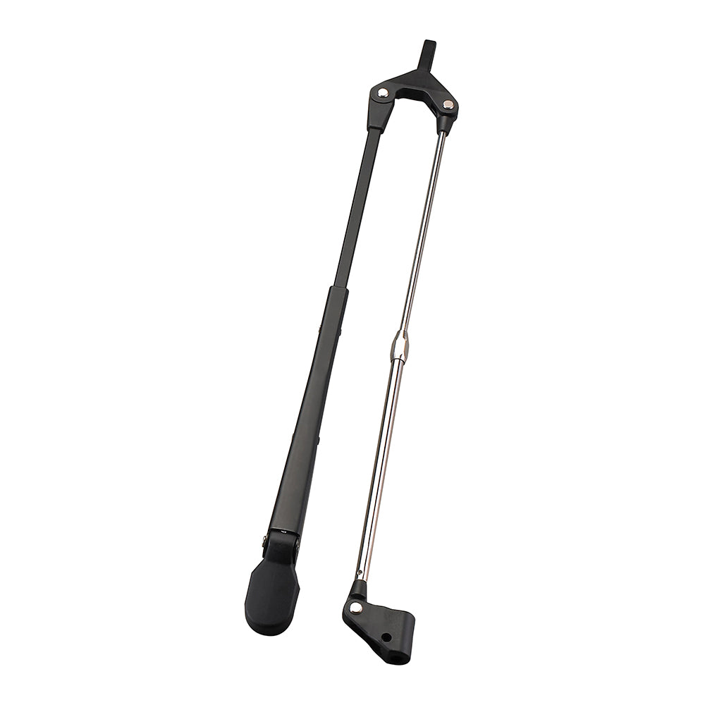 Schmitt Marine Deluxe Adjustable Pantograph Arm 19 24 Ultra HD 33671
