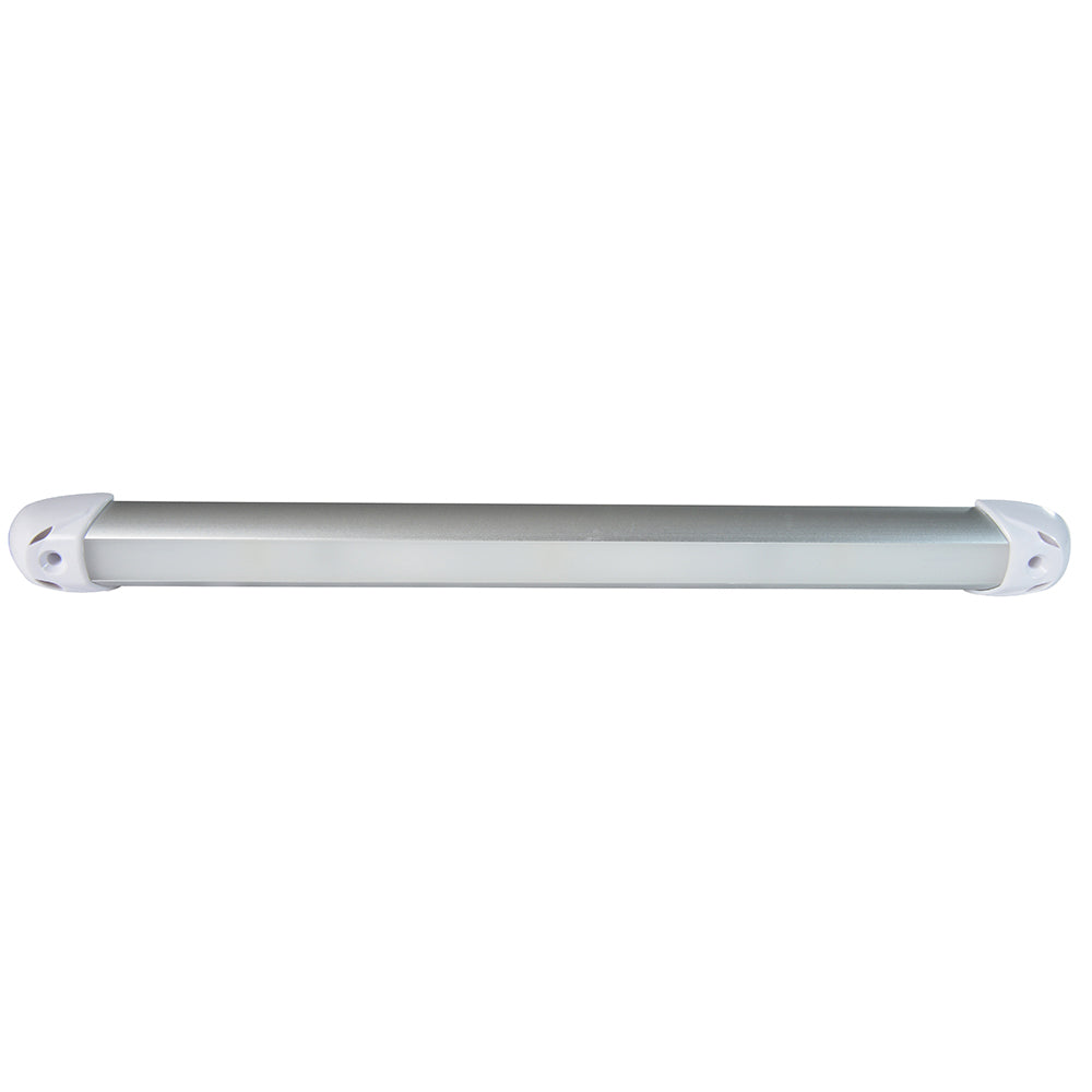 Lumitec Rail2 12 Light Warm White Dimming 101242