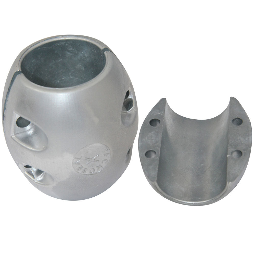 Tecnoseal X21 Shaft Anode Zinc 6 Shaft Diameter X21