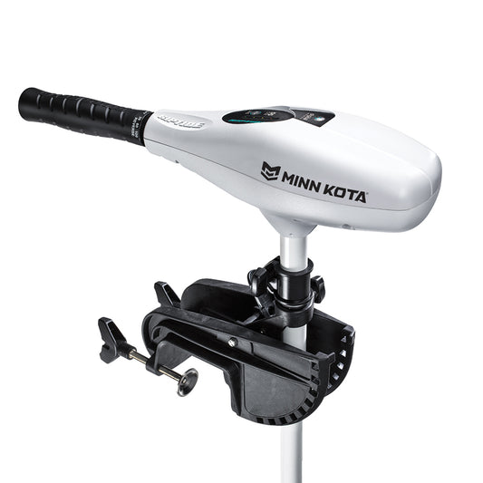 Minn Kota Riptide RT80T Saltwater Transom Mount 24V80lb42 1363831