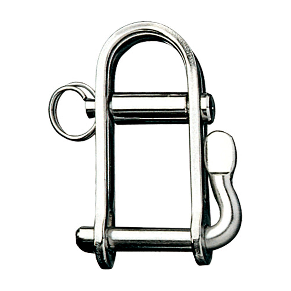 Ronstan Halyard Shackle 64mm 14 Pin RF1033