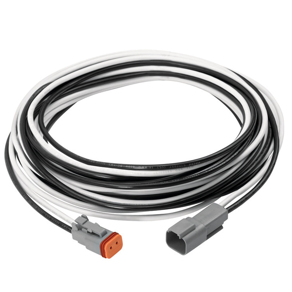Lenco Actuator Extension Harness 7 16 Awg 30133001D
