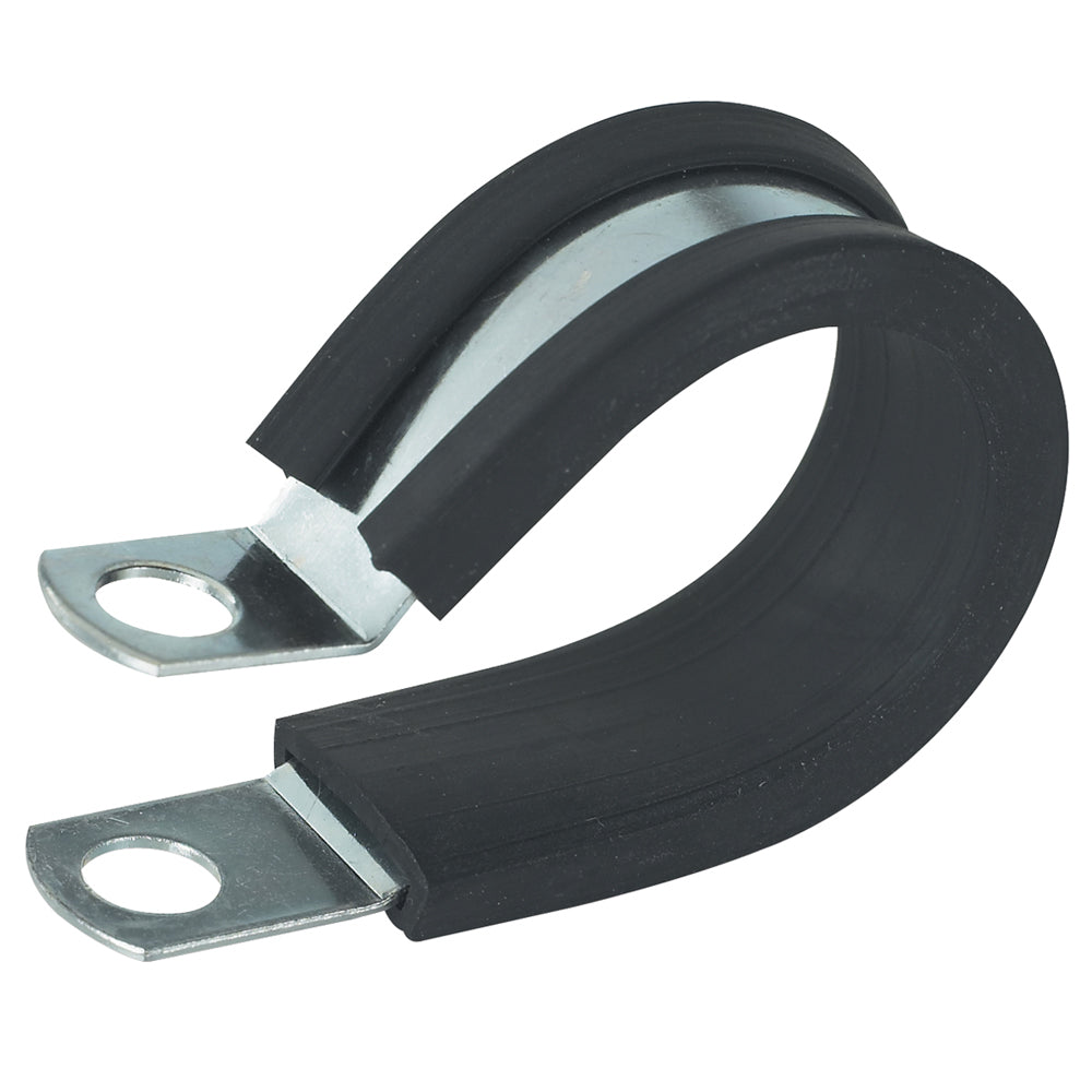 Ancor Stainless Steel Cushion Clamp 134 10Pack 404172