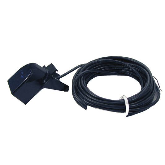 Faria Transom Mount Transducer 235kHz SN2011