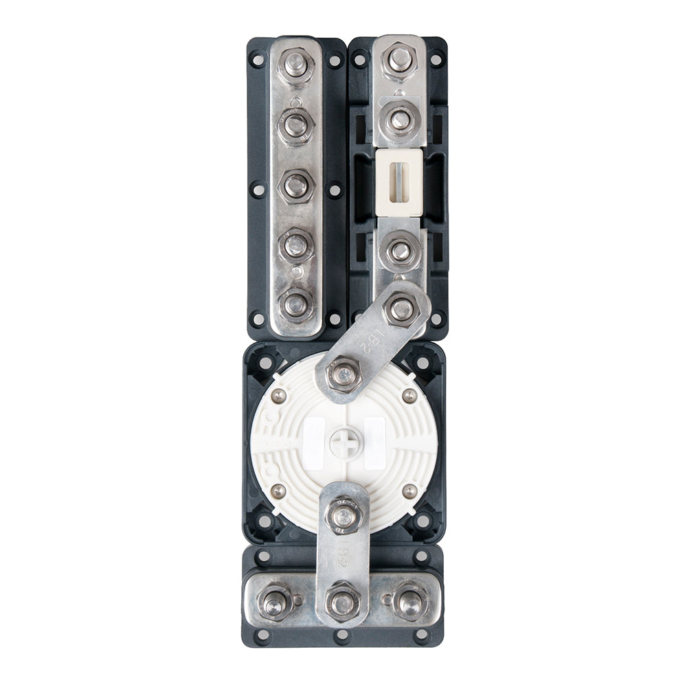 BEP Pro Installer 5 Stud Bus Bar 650A 777BB5S650