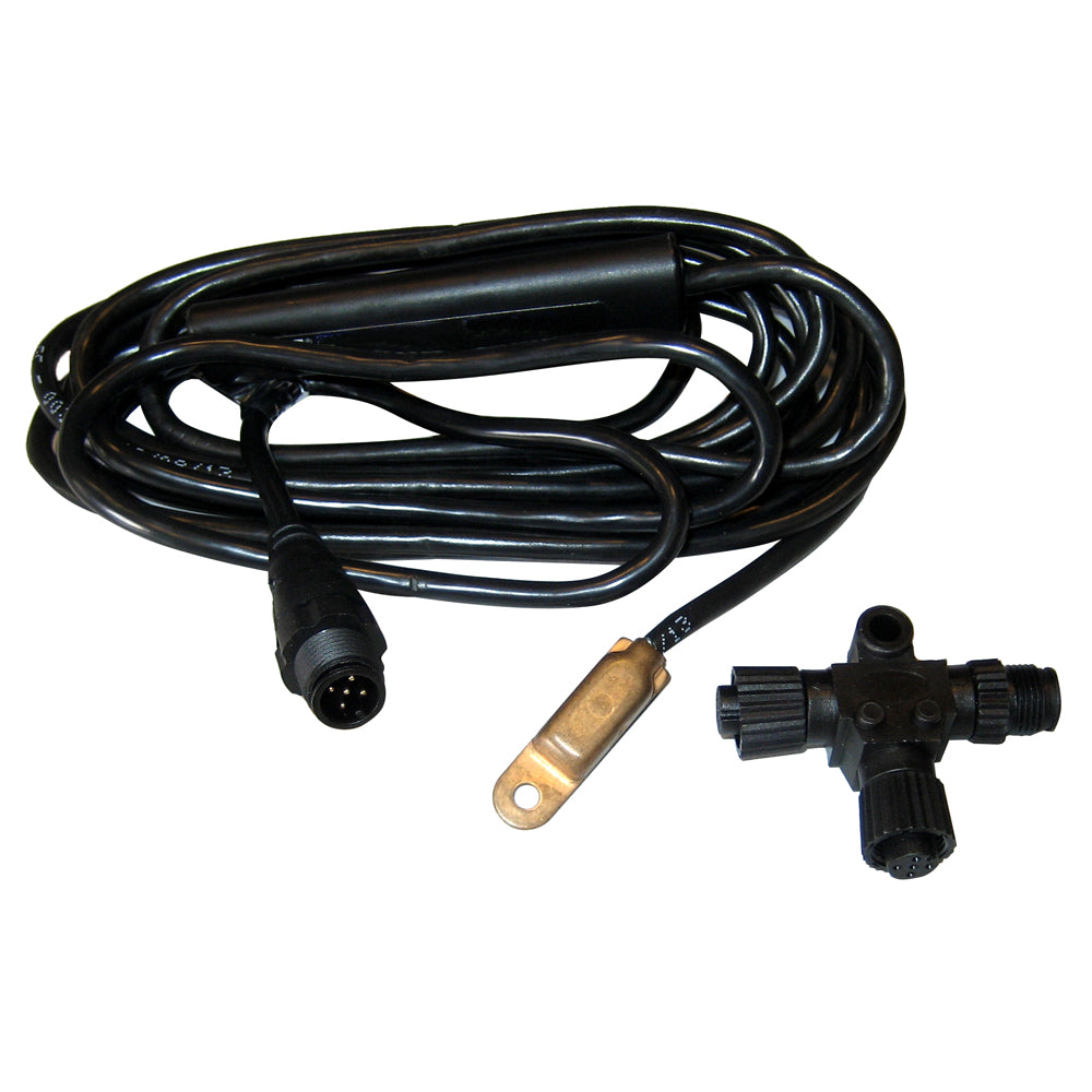 Navico EP80R Temperature Sensor Transom Mount 00011520001